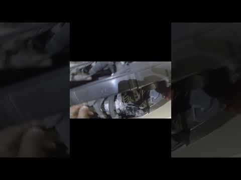 Hood opening trick for audi A5,Vw,bonnet latch/cable broken & how to fix,common audi problems,