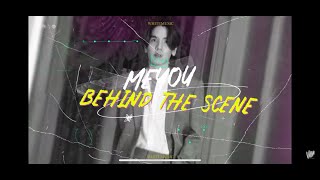 MEYOU - ลูกคุณหนู Feat. PUN [BEHIND THE SCENES]