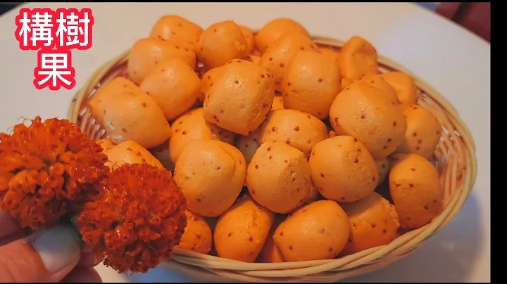【構樹果】做饅頭 快來採  養肝明目 顧筋骨  又名褚實子 中藥材構樹全身都是寶 - 天天要聞