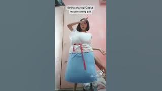 Ketika aku lagi Gabut macam orang gila😮‍💨.