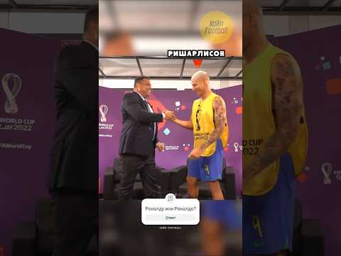 ❗️ ЧУДО ОТ РОНАЛДО !! 😜 #роналду