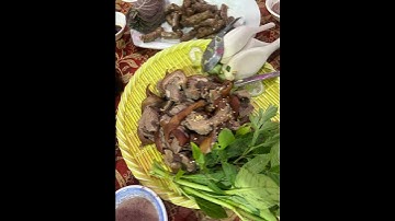 Tất niên anh em kho vật tư kumho 28/12/2023