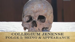 The Kollegienhof - Being and Appearance // Part 5