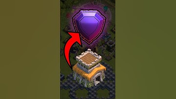 Deze TH 8 heeft de Legends League bereikt in Clash of Clans!