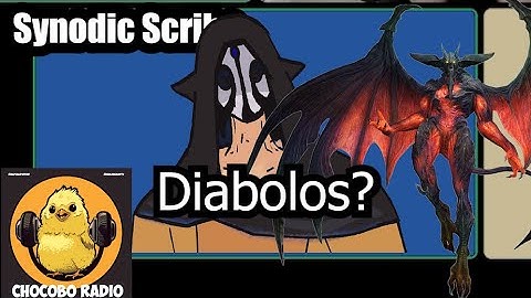 Who is The 13th shard of Azem? | FFXIV Lore Youtubers Discuss