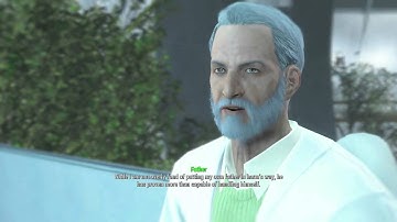 Fallout 4 | Mankind Redefined