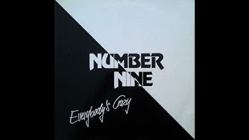 Number Nine – Chained by the Action