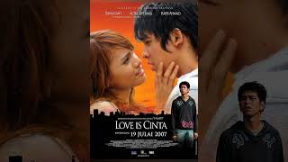 Download Lagu love is cinta MP3