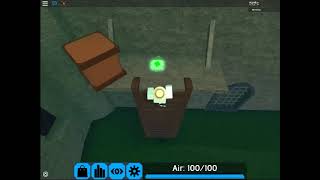 Flood Escape 2 - Castle Tides Walkthrough