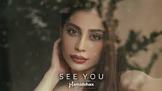 Hamidshax - See You (Original Mix) Resimi