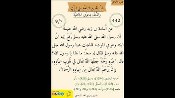نثر الازهار من كتاب الأذكار 442 #اكسبلور #القزابري #تيك_توك #كتب #التصوف #اسلاميات #مسلمين #تاريخ