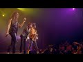 [자막] BoA 보아 'UNIVERSE feat.Crystal Kay&amp;VERBAL(m-flo)' (BoA Release Party "BEST&amp;USA")