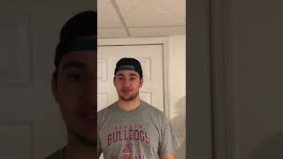 Persuasive speech com100