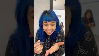😈 Heloisy pranked her friend! 😂🎭 😈 Heloisy pranked her friend! 😂🎭