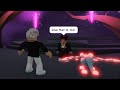 She prefer to beg pets in adopt me what happens next is shocking roblox adopt me