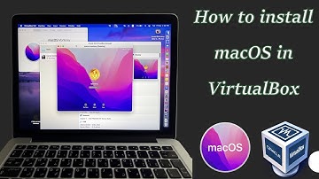 MacのVirtualBoxにmacOS Montereyをインストールする方法 [100%動作]
