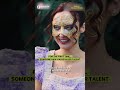They broke her spirit… but not forever