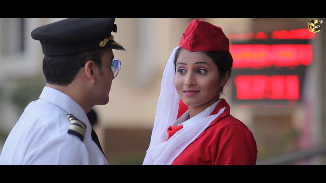 Guarda Air Hostess | Full Song | Iqbal Kaler | New Punjabi Songs 2018 | Vip Entertainment su YouTube Guarda Air Hostess | Full Song | Iqbal Kaler | New Punjabi Songs 2018 | Vip Entertainment su YouTube