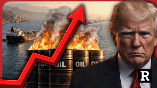 Celebrity "Get Your Own Oil!" Trump Slams UK and Europe over Iran "We're Done With You!" | Redacted Net Worth