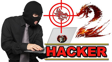 GW2 I How to kill a hacker in WvW (Eotm/Revenant)