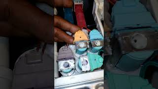 Celebrity Washer diagnostic & repair  - error code F2 E41 FIXED! Net Worth