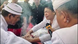 Cuplikan vidio ngenteg linggih dadia pasek gel gel jro mangku alit banyuning #vlog #tradisi 