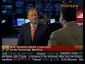 In-Depth Look - Stealing Secrets from Goldman Sachs - Bloomberg