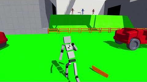 Fun With Ragdolls Workshop maps 3