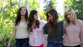 Emeli Sandé - Next To Me (Cover by Tiffany Alvord & The Gardiner Sisters) lyrics