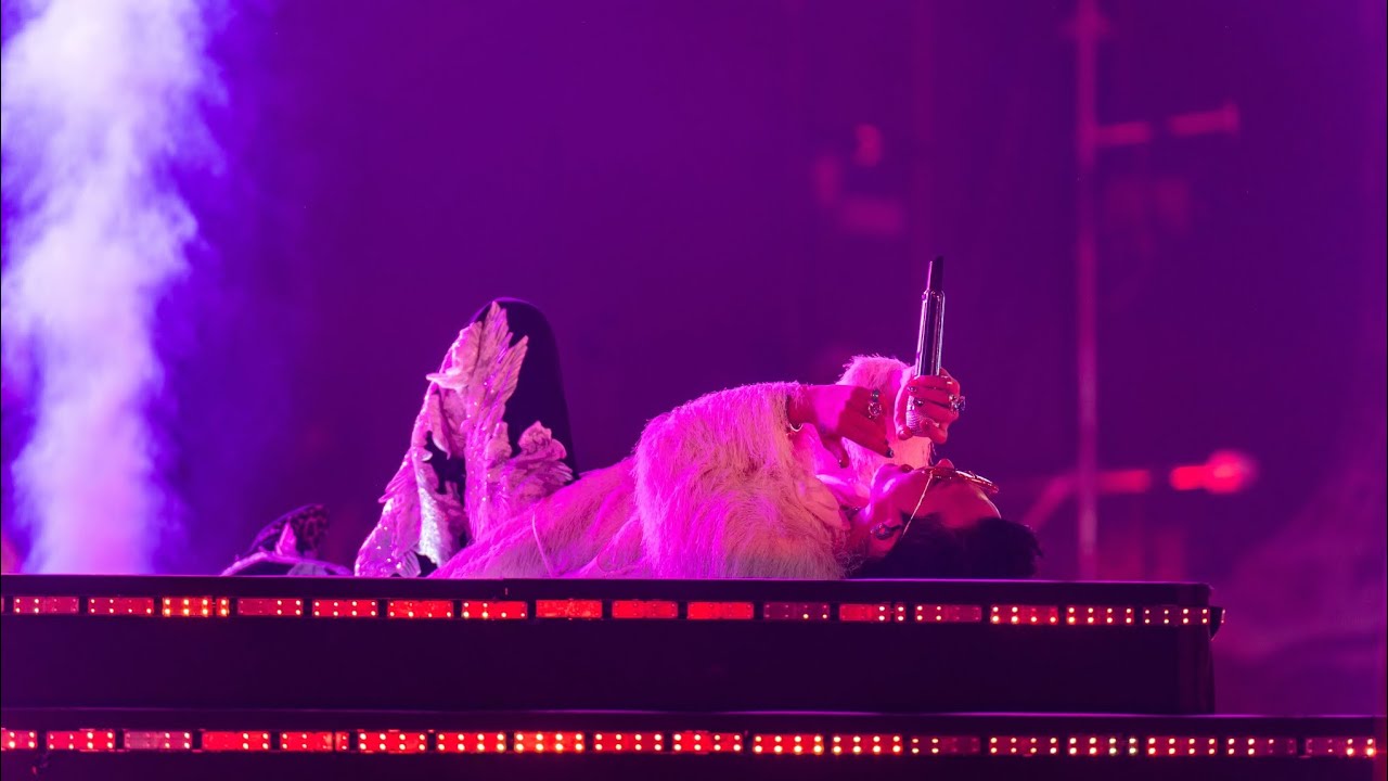 Part 20 | TAKE ME | 141225 Übermensch G Dragon 2025 World Tour in Seoul Encore Day 3 #지드래곤 #권지용 #빅뱅 