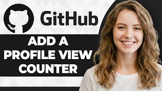 Celebrity How to Add Profile View Counter to GitHub (Step By Step) (2026 Guide) Wealth