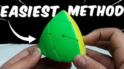 Learn How to solve a MasterMorphix Puzzle  "Easieat Method"