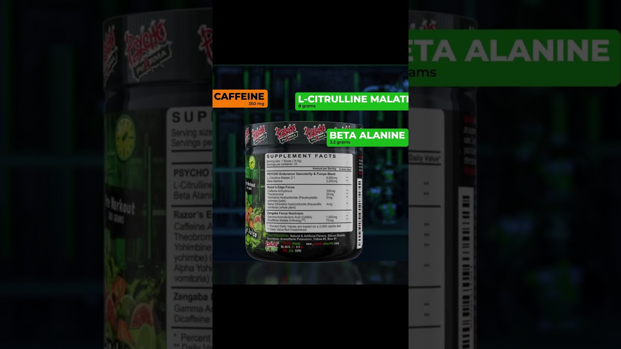 KILLER REVIEW of Edge of Insanity from Keith Ozment from Spartan Smoothies in Rome, GA.