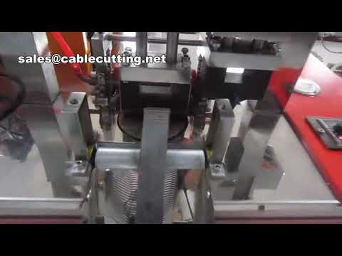 Ultrasonic Hole Piercing Machine for Punching and Tape Cutting