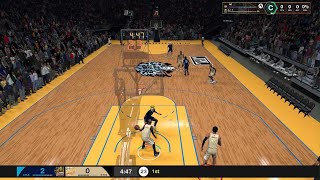 NBA 2K26_1st JPL funbarionsen VS Corn Huskers