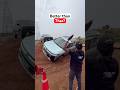 Tata Sierra EV 2026 side incline off roading test #manishbhardwaj #4x4offroad #sierraev #shorts