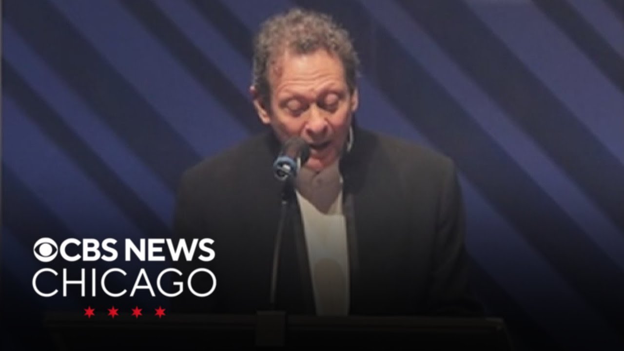 Thomas Pritzker retires as Hyatt Hotels chairman over ties with Jeffrey Epstein