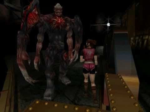 Resident Evil 2 - Claire B Scenario [Longplay]