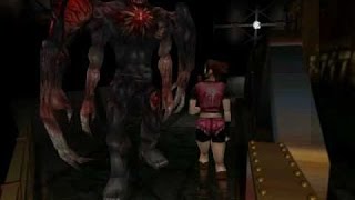 Resident Evil 2 - Claire B Scenario [Longplay]