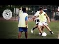 Womens street football  wednesday night warriors  hyundai fanfilmfund