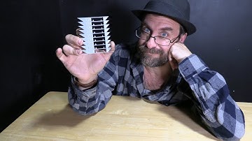 CURA: Temp, Flow, Retraction, & Speed Tower - What, How, and WHY to use them, for better 3D Printing