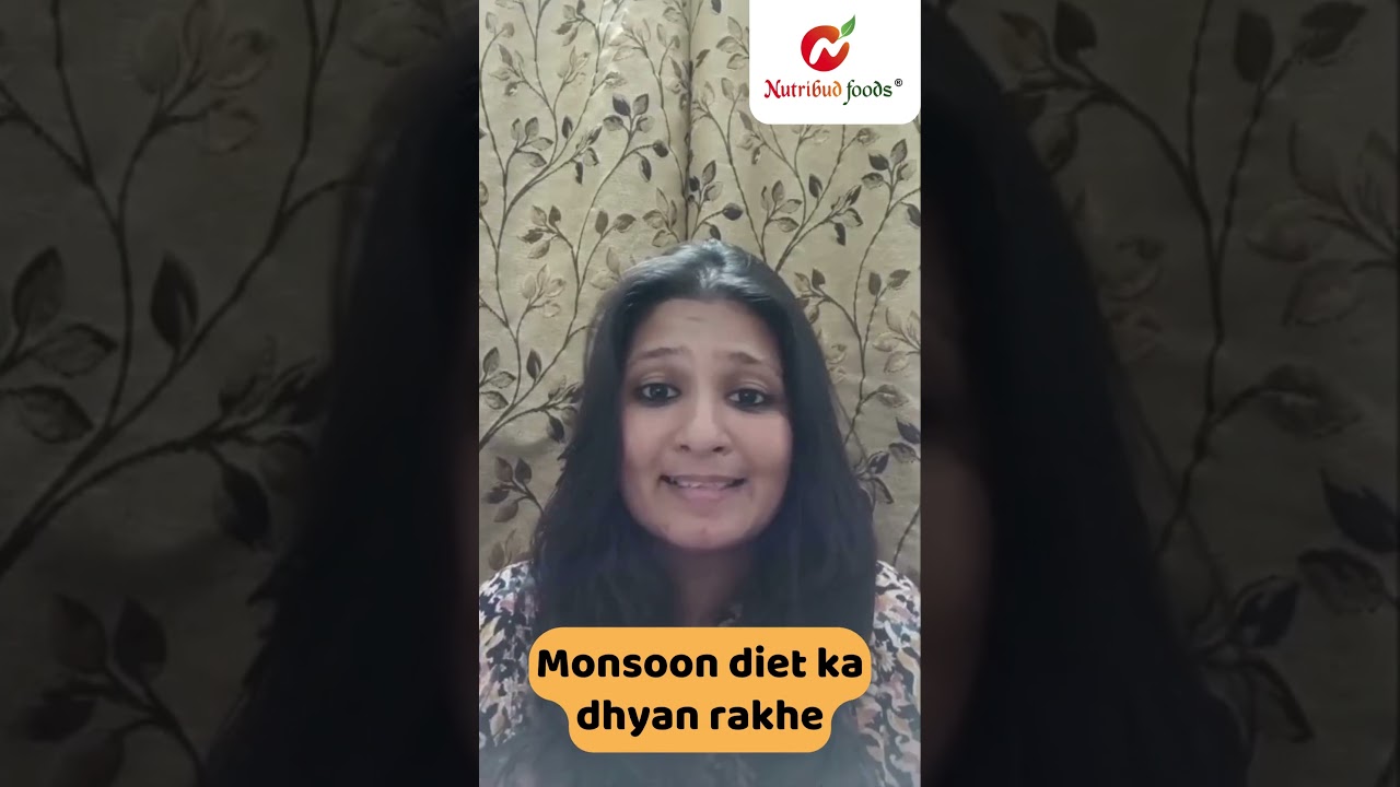 Monsoon Care For Little Ones