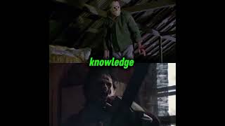 Jason Voorheespart 3 Vs Leatherfacetcm1