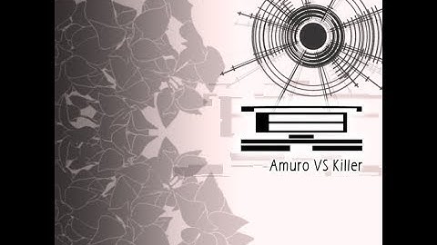 DDR A w/Naye - 冥 (Mei) - Beginner