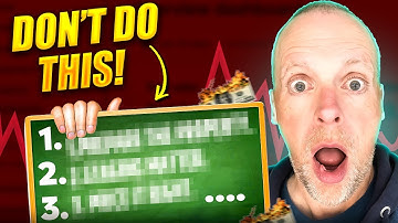 3 Homepage Mistakes Killing Your Conversions