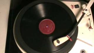 DOCTOR JAZZ by Jelly Roll Morton's Red Hot Peppers  with Kid Ory 1926 chords