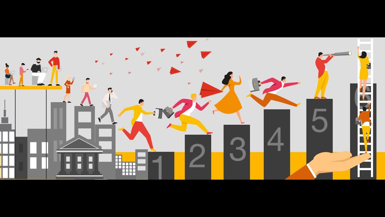 BUILD THE NEXT UNICORN STARTUP OF INDIA  | HELPING THE START-UP'S