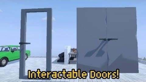 How to get Doors in Gorebox| #gorebox | #tutorial
