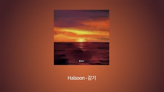 Halsoon - 감기