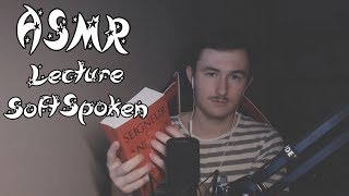 ASMR FR 🎧 : Lecture Seigneur des Anneaux 💭#1 (Soft Spoken, tapping...) screenshot 4